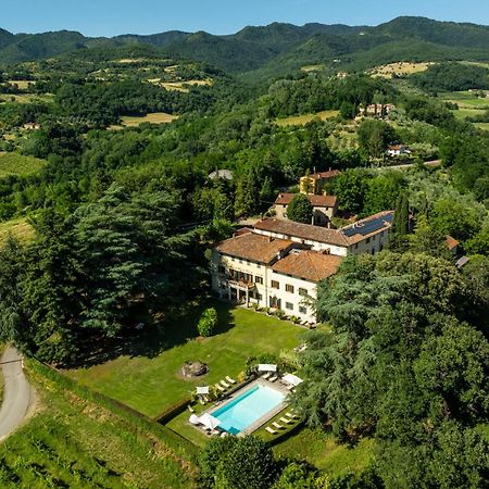 Agriresort & Spa Fattoria I Ricci วิคคิโอ ภายนอก รูปภาพ