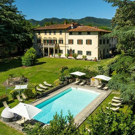 Agriresort & Spa Fattoria I Ricci วิคคิโอ ภายนอก รูปภาพ
