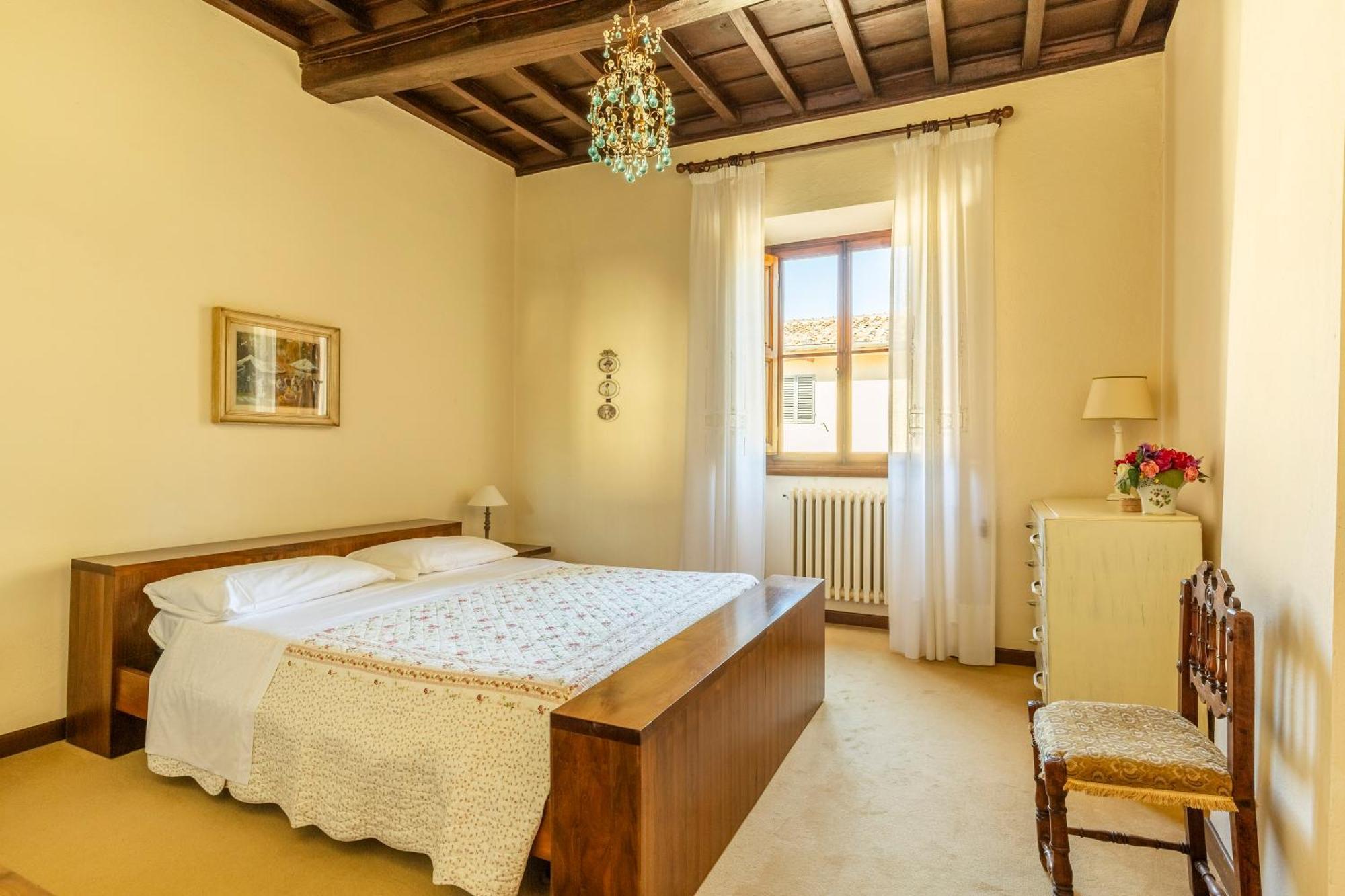 Agriresort & Spa Fattoria I Ricci วิคคิโอ ภายนอก รูปภาพ
