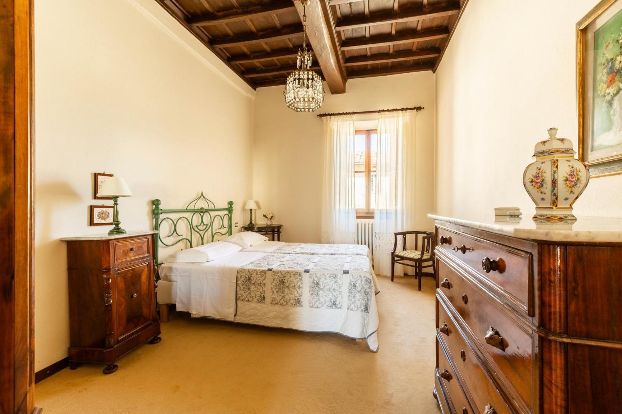 Agriresort & Spa Fattoria I Ricci วิคคิโอ ภายนอก รูปภาพ