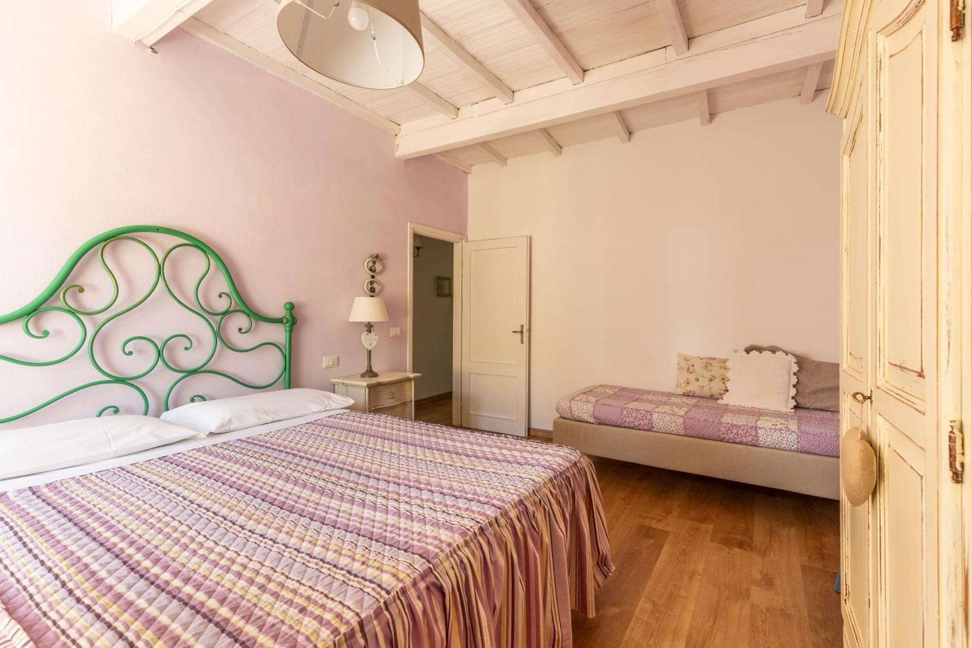Agriresort & Spa Fattoria I Ricci วิคคิโอ ภายนอก รูปภาพ