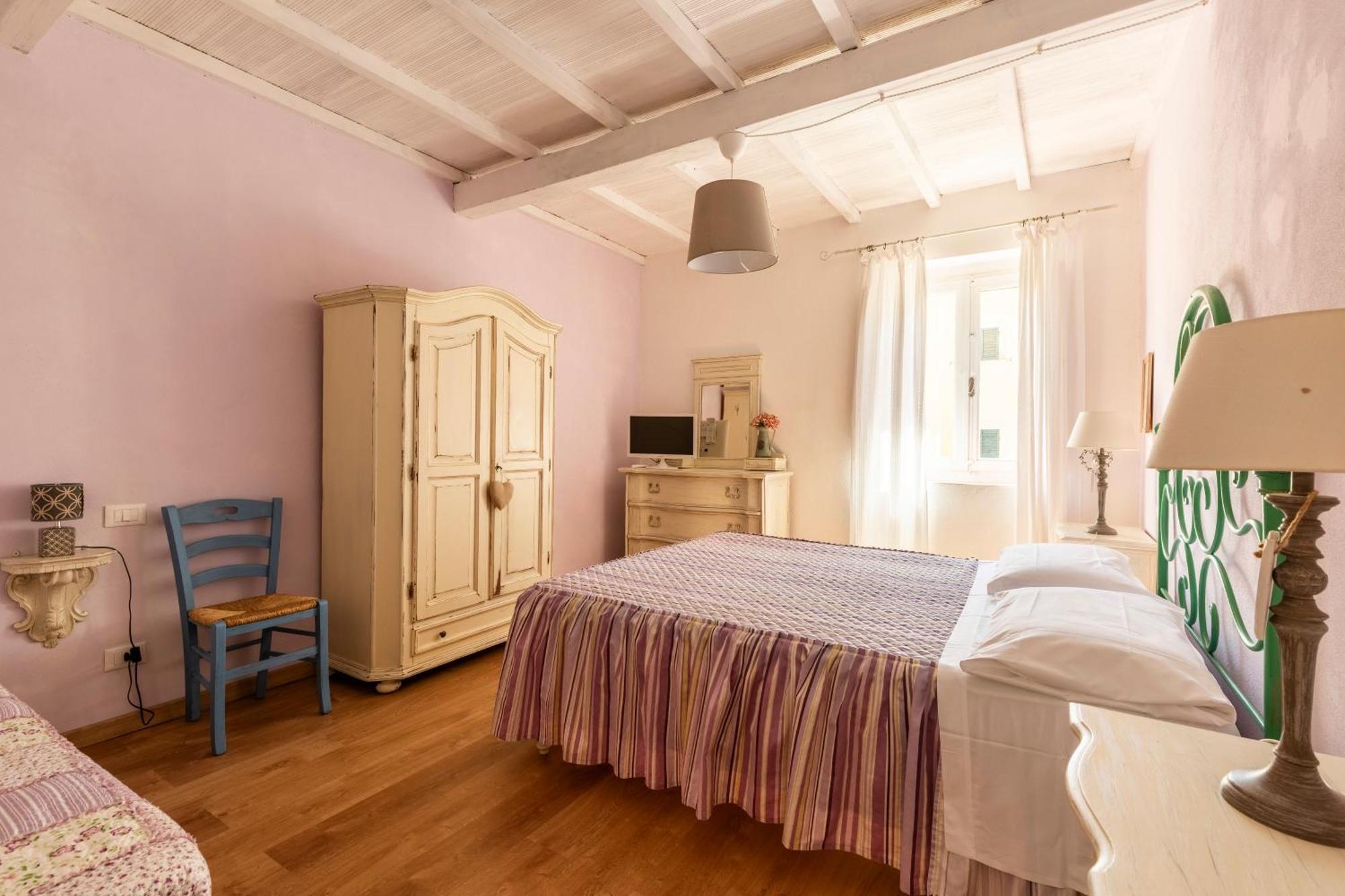 Agriresort & Spa Fattoria I Ricci วิคคิโอ ภายนอก รูปภาพ